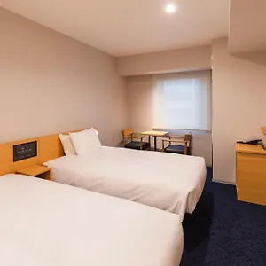 Sotetsu Fresa Sapporo-susukino 3*, Sapporo Japon