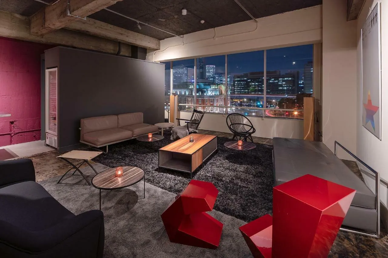 Hotel The Boly Ōsaka