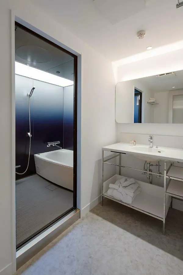 The Boly Osaka Hotel 4*,  Japan
